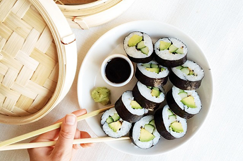 INSTAGRAM (запрещенная в России экстремистская организация) @FLOURISHINGHEALTH