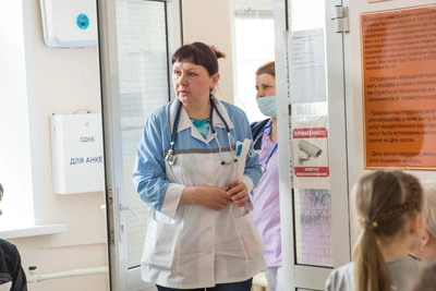 Медикам Мурманской области повысили стимулирующие выплаты