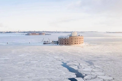 Fort Emperor Alexander I to Be Restored by 2027