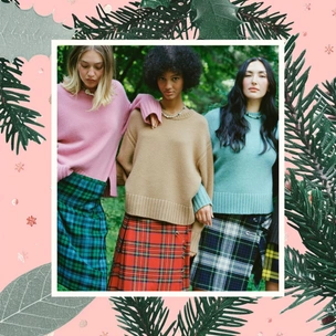 Теплый люкс: топ свитеров и джемперов из шерсти и кашемира