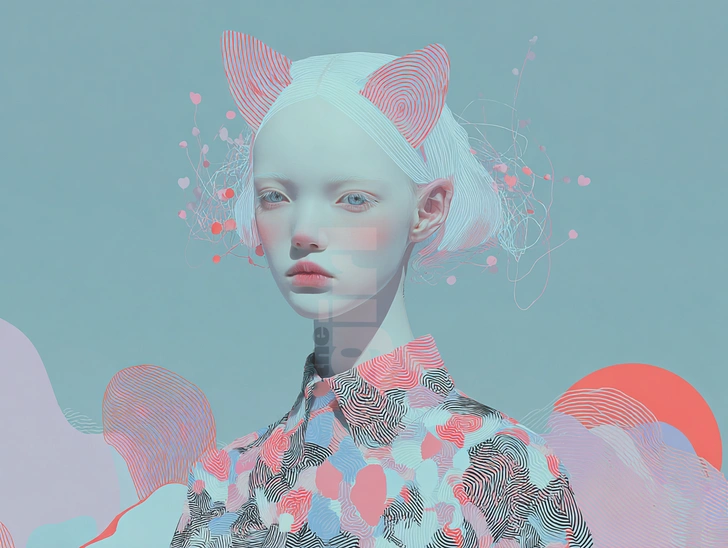 Источник: Midjourney | theGirl