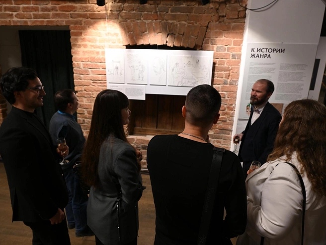 Источник: Анастасия Сибирякова / E1.RU