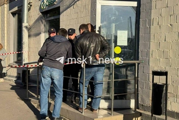 Источник: Анастасия Харитонова / MSK1.RU