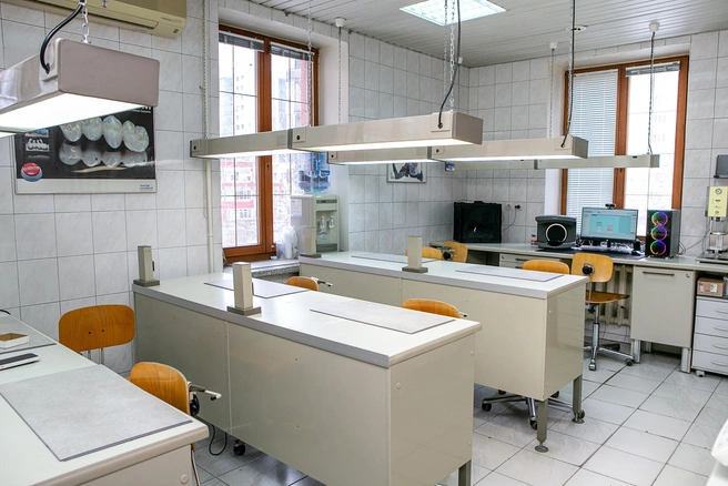 Пациентам не придется переживать за качество | Источник: Центр стоматологических решений «РЕСПЕКТ»