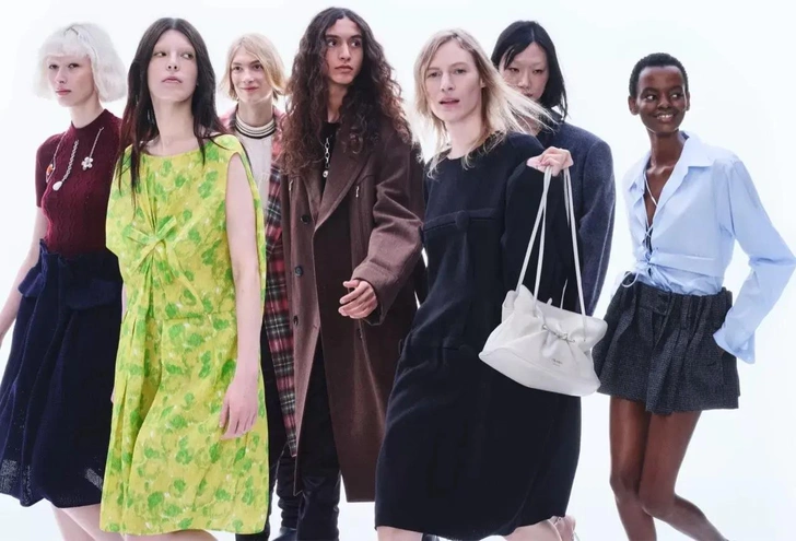 Источник: Prada