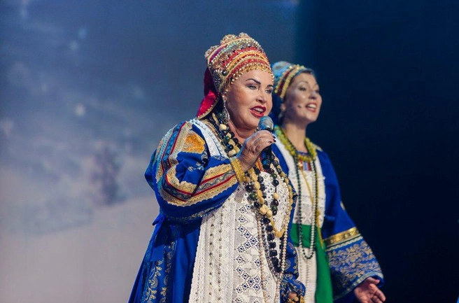 Источник: Ксения Зимина