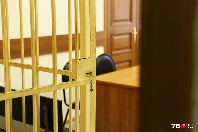 В прокуратуре составили портрет типичного преступника Ярославской области | Источник: Алена Косточкина / 76.RU