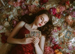 Расклад Таро на неделю: что ждет всех нас с 27 по 2 ноября