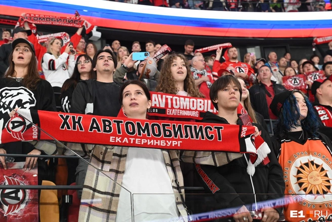 Источник: Дмитрий Емельянов / E1.RU
