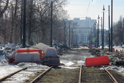 Режим «Ракетная опасность» введен в Пермском крае