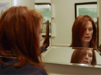 Кадр из фильма «Все еще Элис» | Источник: «Кинопоиск»