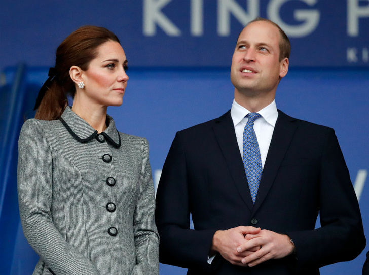 Еще один наследник: кому и зачем нужна четвертая беременность герцогини Кейт