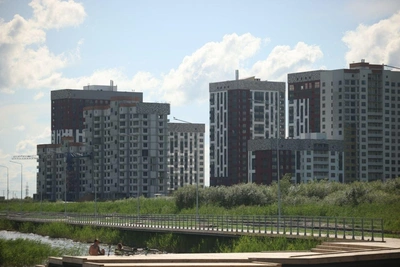 В Кургане появятся два новых парка в ближайшие годы
