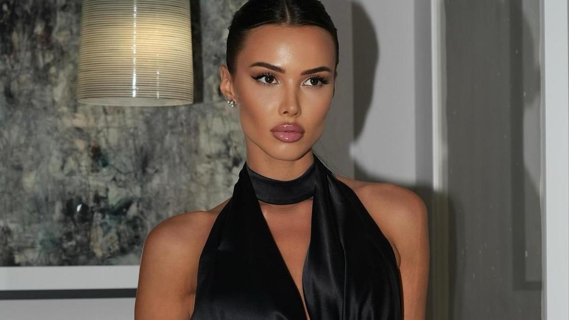 В Сети обсуждают, что Решетова снова сменила религию из-за жениха