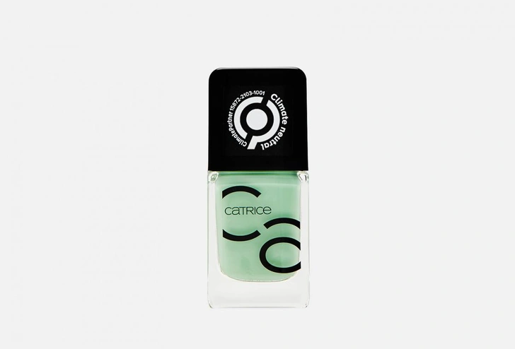 Лак для ногтей Catrice ICONAILS Gel