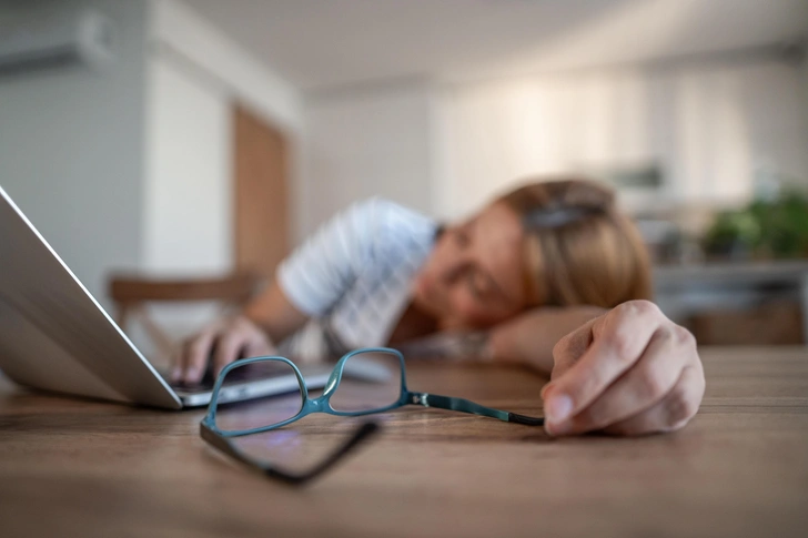 В Финляндии 27 июля отмечают День сони (Unikeonpäivä) | Источник: Migma__Agency/Shutterstock/Fotodom.ru