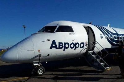 Рейсы из Благовещенска в Хабаровск и Владивосток могут стать ежедневными