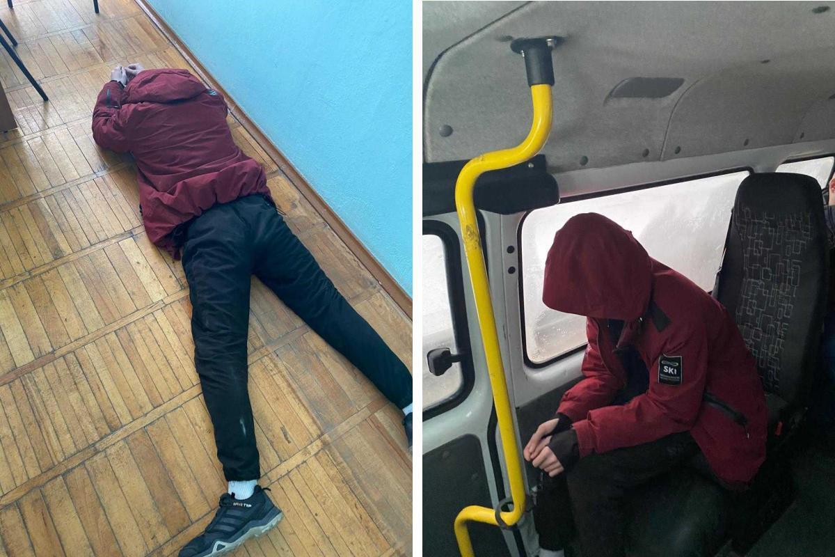 Парню, осужденному за диверсию в Архангельской области, добавили 4 года к сроку