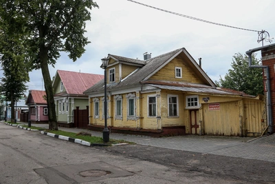 БПЛА атаковали Городецкий округ: школьники на дистанте
