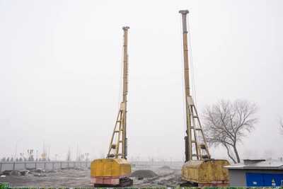 В Ростове приступят к проекту дороги на Левом берегу