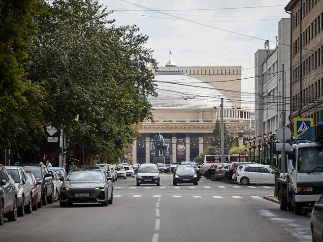 Сейчас Новосибирск на втором месте в конкурсе, и поддержать город может каждый. | Источник: Александр Ощепков / NGS.RU