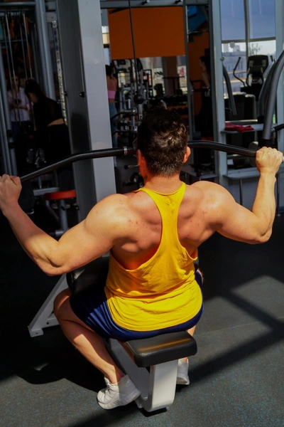 Источник: GrandFitnessHall