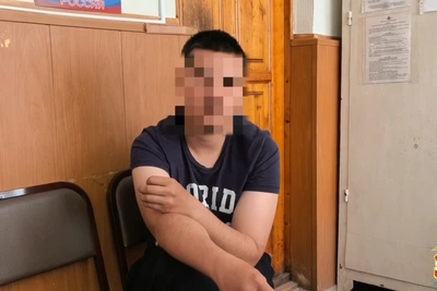 В Омске задержали мужчину за нападения на двух женщин