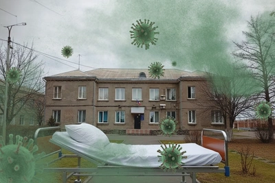 Prokopyevsk Care Home Neglect Exposed After Flu Deaths