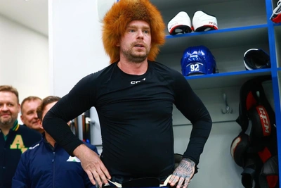 Evgeny Kuznetsov compares Chelyabinsk to roller coaster, shares hometown life