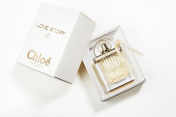 Love Story, Chloe