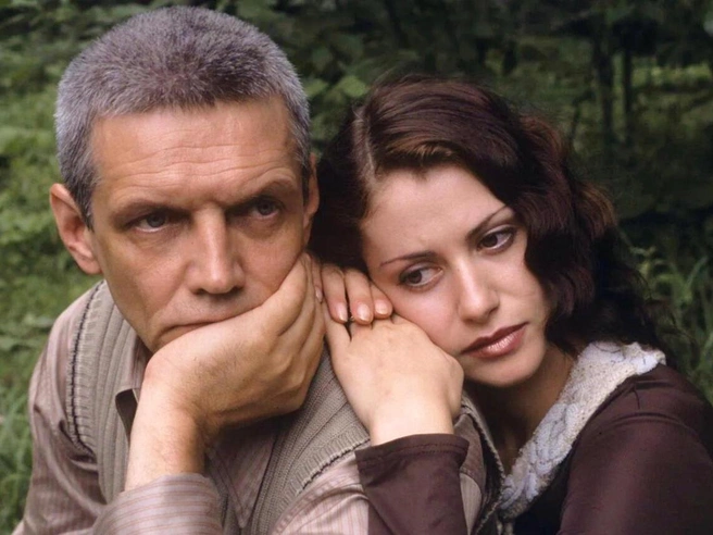 Источник: Кадр из сериала «Мастер и Маргарита» (2005)