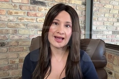 Гипси Роуз Бланшар извинилась после скандала из-за шутки