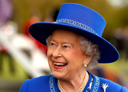 20 острых шуток королевской семьи