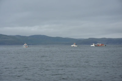 Двое моряков ранены при атаке на газовоз, экипаж возвращается