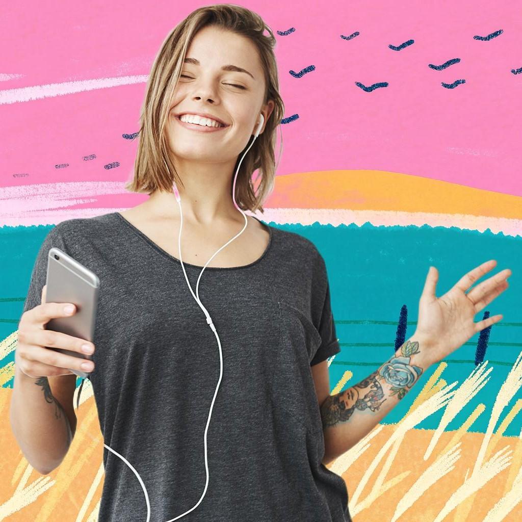 Музыкальная викторина: какое женское имя упоминается в знаменитой песне?