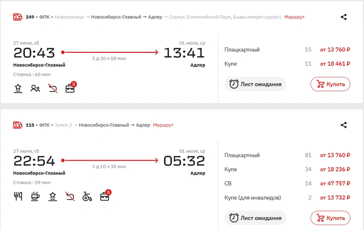 Остались только боковушки у туалета: почему в продаже уже нет билетов на южные курорты