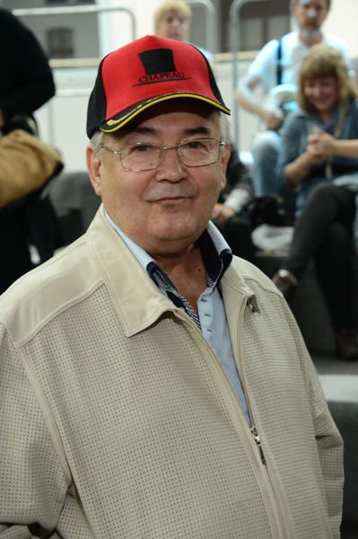 всеволод шиловский, всеволод шиловский биография, актер всеволод шиловский, студия всеволода шиловского, всеволод шиловский фото, всеволод шиловский личная жизнь, всеволод шиловский дети, всеволод шиловский биография личная жизнь, всеволод шиловский внучка | Источник: Legion Media