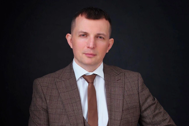Руслан Канцырев пояснил, что именно оценка формирует стартовую цену и влияет на конкурсную массу | Источник: ООО&nbsp;«Канцлер»