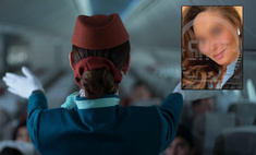 В Химках умерла 28-летняя стюардесса: версию о суициде опровергли из-за странных деталей