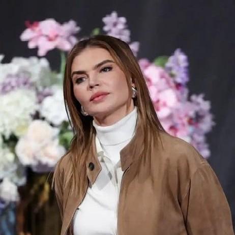 Похорошела, похудела: свежие фото Алины Кабаевой на чемпионате России по художественной гимнастике