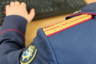 Двое братьев подозреваются в краже с банковского счета