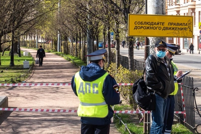 Смертельное ДТП на трассе Петербург-Псков: «Ауди» сгорела