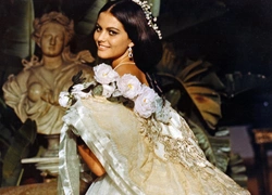 Клаудия Кардинале: звезда Италии и мировая «богиня экранов» ушла из жизни — подробности