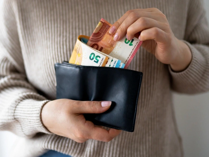 Большие деньги: какие цифры в вашей дате рождения говорят о финансовом благополучии | marieclaire.ru