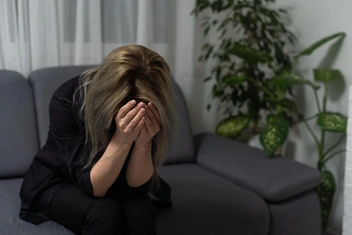 «Поднималась с мужем с низов, откладывала рождение ребенка, чтобы через 10 лет брака он решил, что не нагулялся»