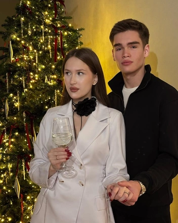 Источник: andreysabrr / Instagram (экстремистская организация, деятельность запрещена на территории РФ)