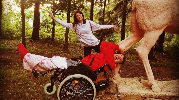 Потерял семью и отсидел в тюрьме: как сейчас живет Полежайкин из сериала «Папины дочки» | Источник: соцсети