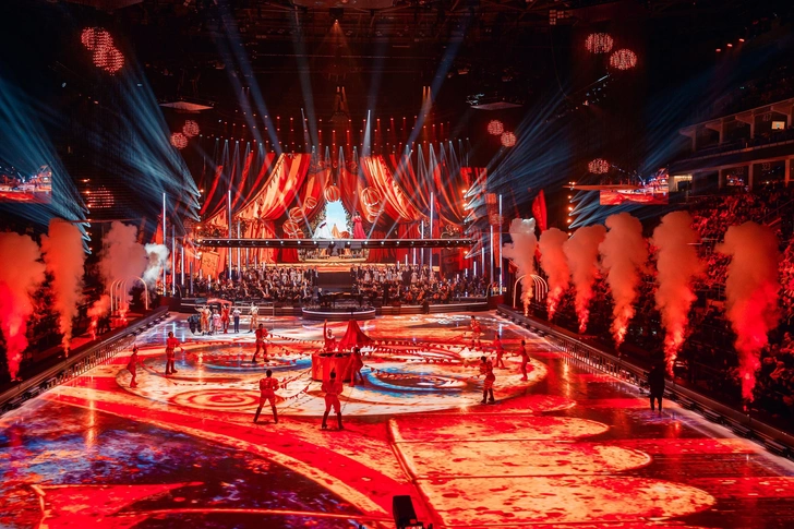 Источник: архив пресс-служб