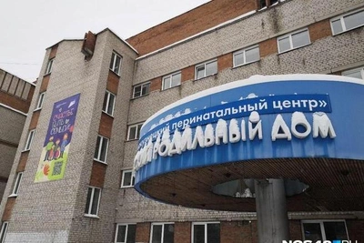 State Duma: No infections in nine newborn deaths