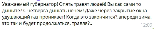 Источник: чат Ильи Середюка в Telegram